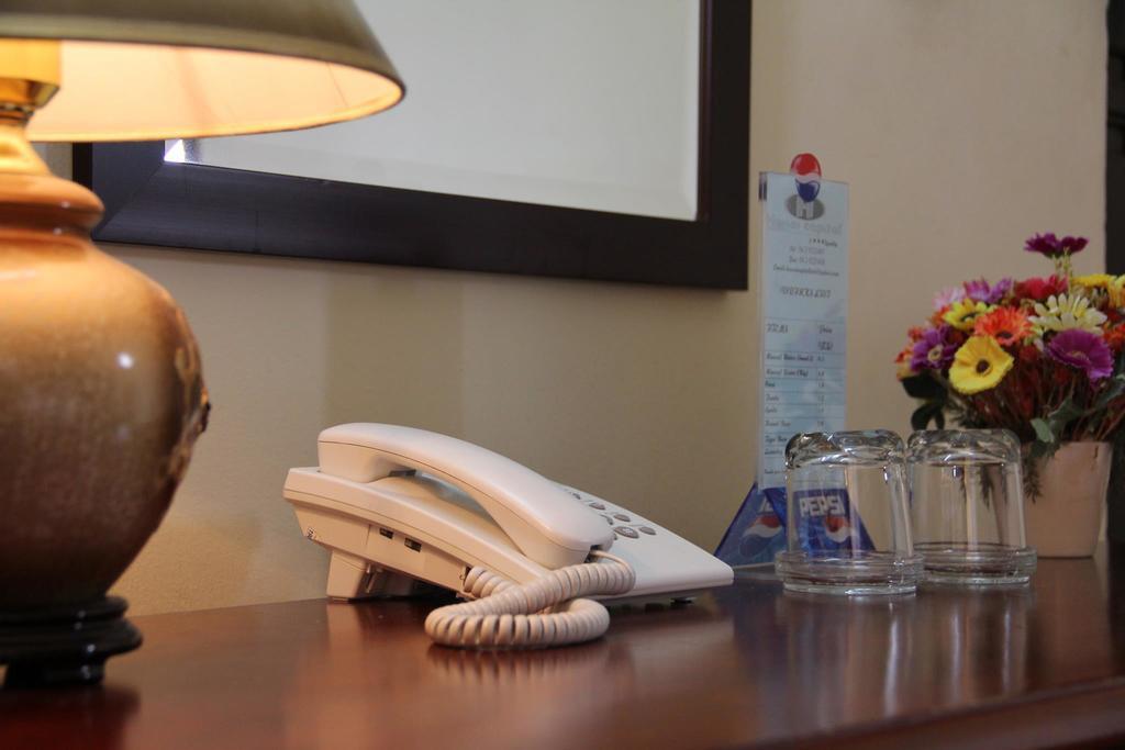 Hanoi Capital Hotel المظهر الخارجي الصورة