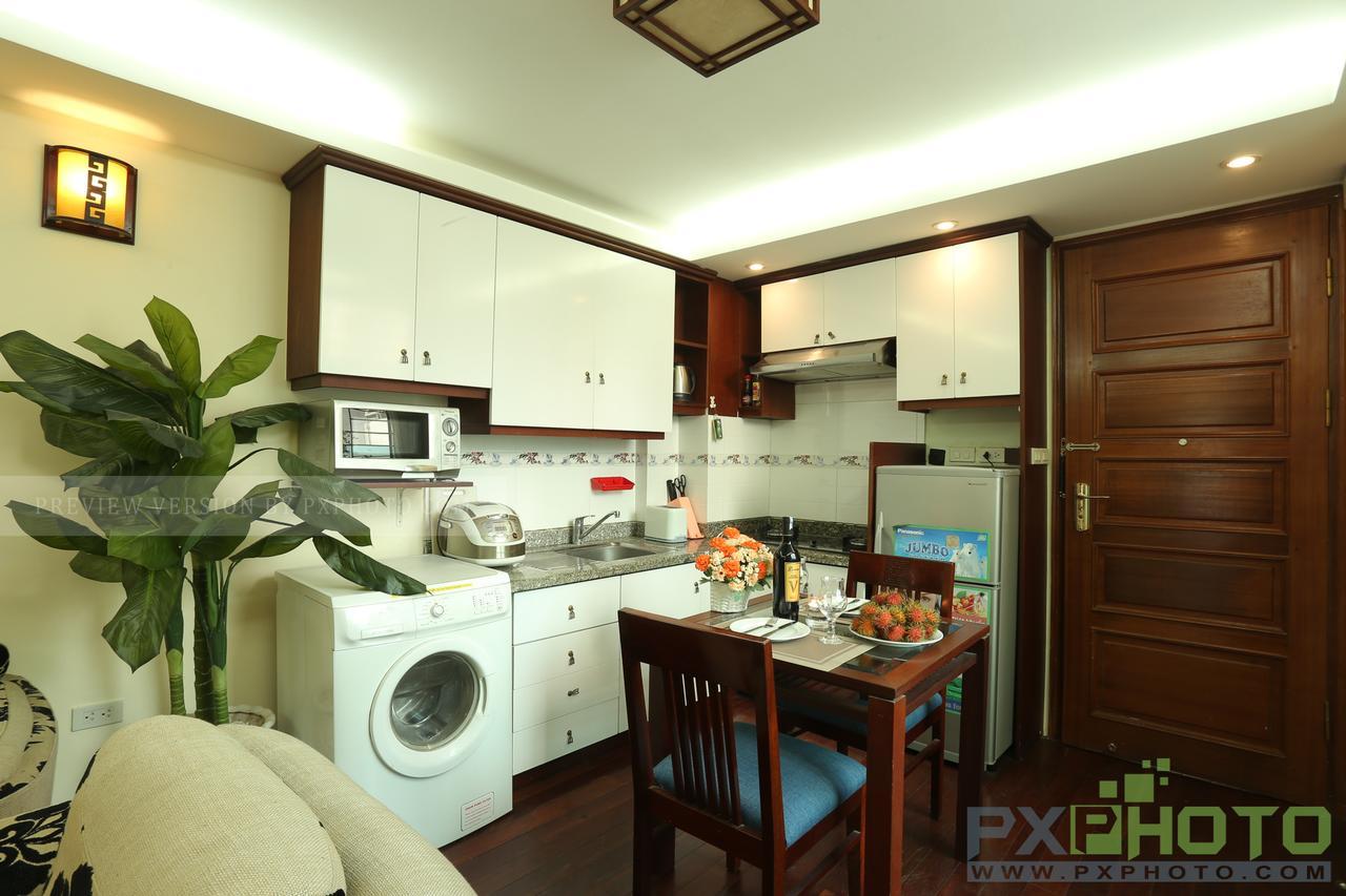 Hanoi Capital Hotel المظهر الخارجي الصورة