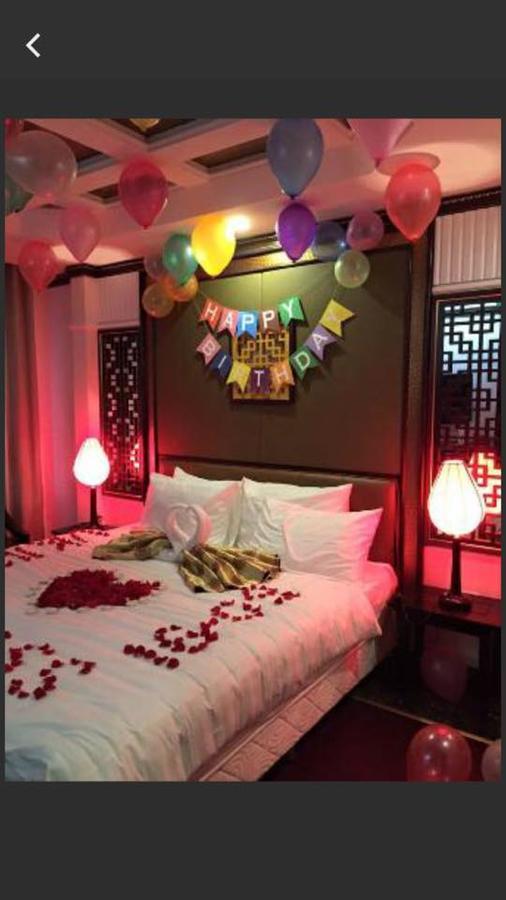 Hanoi Capital Hotel المظهر الخارجي الصورة